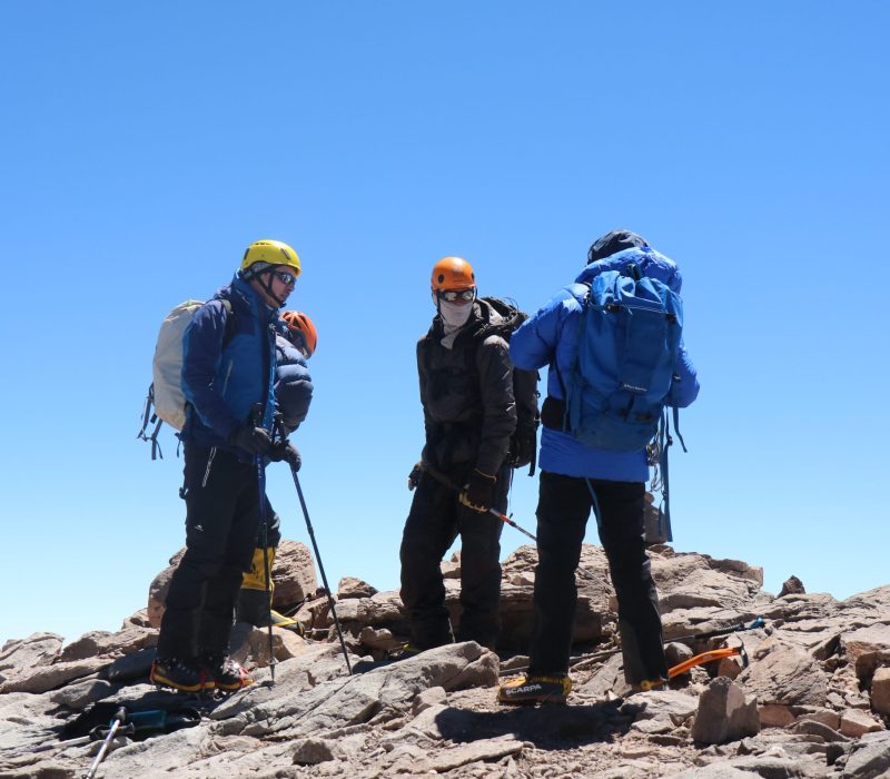 Mount Kilimanjaro (2)